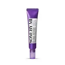 كريم ريتينول للعين سم باي مي - 30مل | SOME BY MI Retinol Intense Advanced Triple Action Eye Cream
