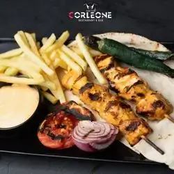Shish Tawook