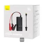 Baseus IGBT Power Inverter
