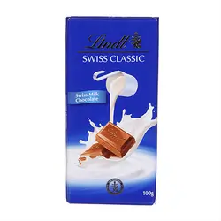 Lindt Classic Chocolate