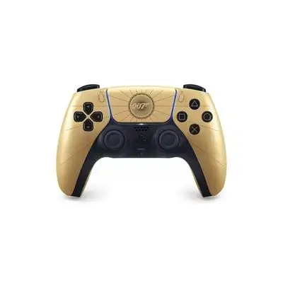 Sony DualSense® Wireless Controller for PlayStation 5- 007 First Light™ Limited Edition