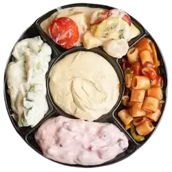 Medium Appetizers Platter 