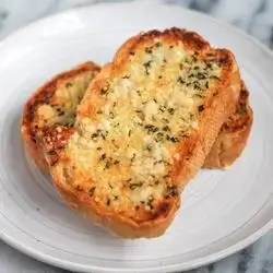 Garlic Bread