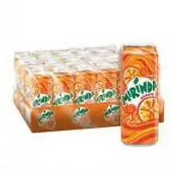 Mirinda Orange 30 x 250ml