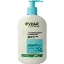 Garnier F/wash Deep Cleanser 250ml