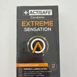 Special Boy Anatomic Condoms