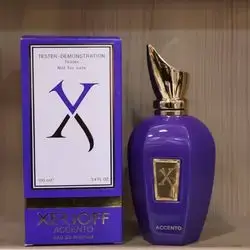 XERJOFF Accento