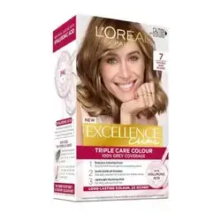 Loreal Color 7