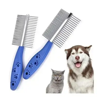 Grooming Comb Brush