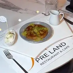 Preland Kunafa