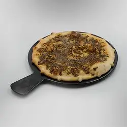 Thyme Manakish