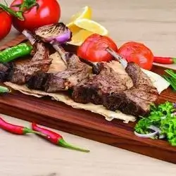Lamb Chops
