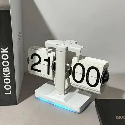 Midclock HY-F113 White