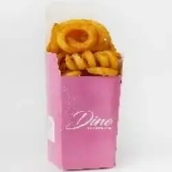 Curly Fries