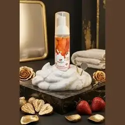 Strawberry Face Wash