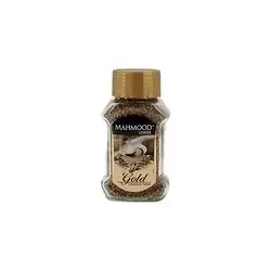 Mahmood Gold Coffee 50Gm