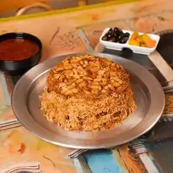 Biryani