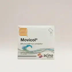Movicol sachet