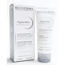 Bioderma Pigmentbio Sensitive areas 75ml