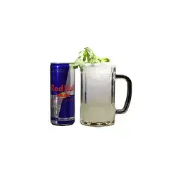 Mexican Soda