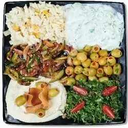 Mixed Appetizer