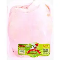 Taza F Chicken Boneles Kg