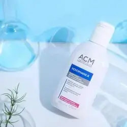 ACM novophane K shampoo