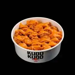 Spicy Rizo