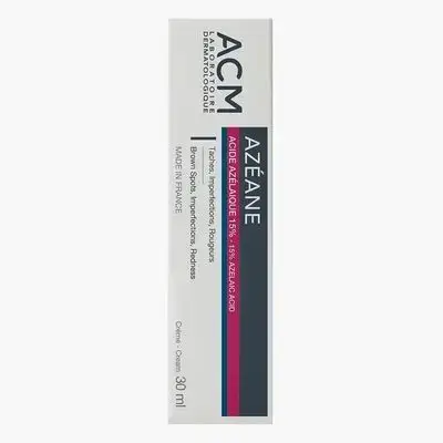 ACM Azeane 15% Cream Azelaic acid