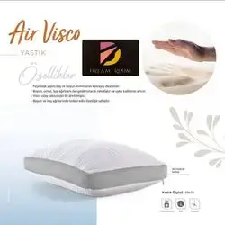 Medical Pillow (Visco)