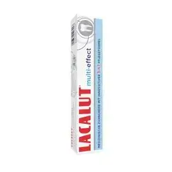 lacalut multi effect 75ml