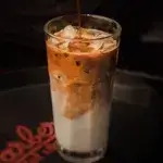 Iced Latte