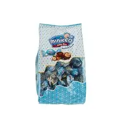 Minicco Chocolate Hazelnut Cream Blue 1 Kg