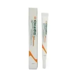Missha Cicadin Centella Scar Ointment