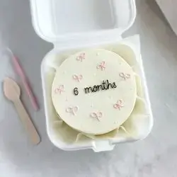 Mini Cake