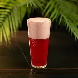 Strawberry Smoothie