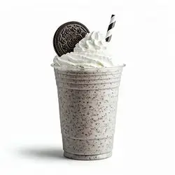 Oreo Milkshake
