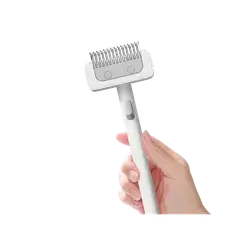 E456 Pet Hair Removal Comb