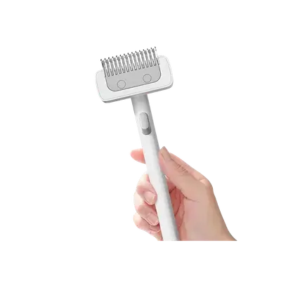 E456 Pet Hair Removal Comb