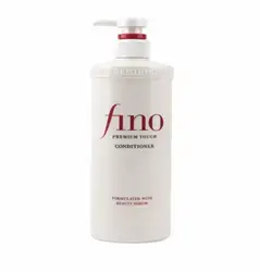 Fino Premium Touch Conditioner For Damaged Hair 550ml