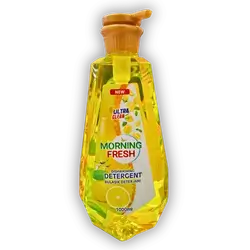 Zahi morning fresh lemon 1 liter
