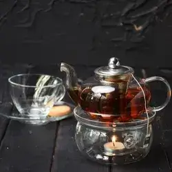 Black Tea
