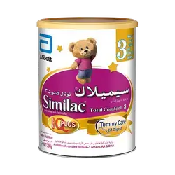 Similac Total Comfort 3 -Size 360gm