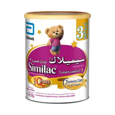 Similac Total Comfort 3 -Size 360gm