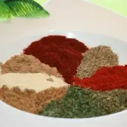 Meat Spice