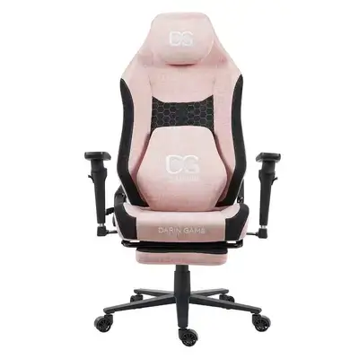 DGC - Xawanshko Pink