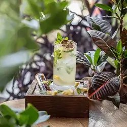 Mojito Grenadine