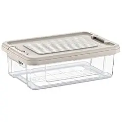 Stormax Storage Box Glassy 20lt