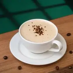 Freddo Hot Espresso