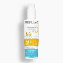 Bioderma Photoderm Pediatrics Spray SPF 50